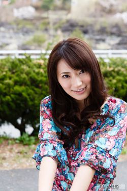 唐朝豪放女